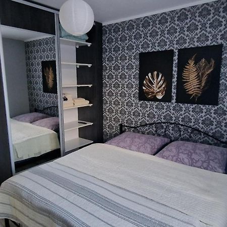Apartament Leopard Bydgoszcz Exterior foto