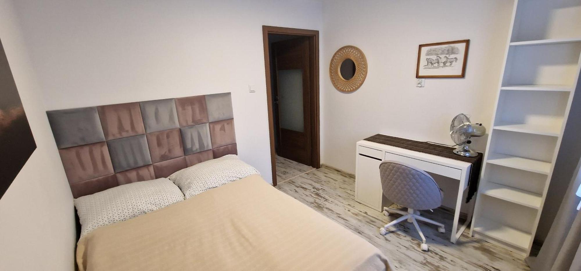 Apartament Leopard Bydgoszcz Exterior foto